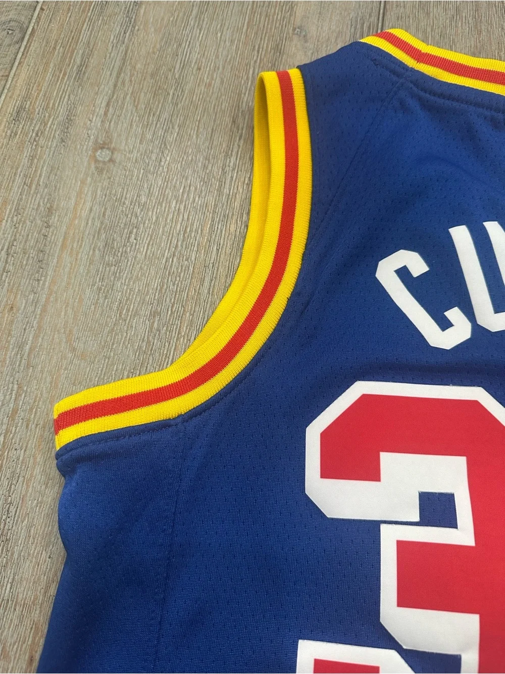 Nike nba golden